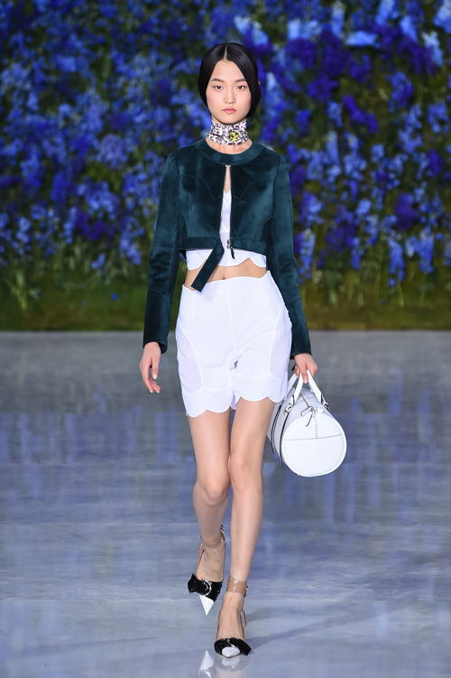 ディオール(DIOR) 2016年春夏ウィメンズコレクション  - 写真55