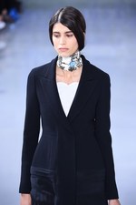 ディオール 2016年春夏コレクション - 貴族の洋服を起点に、女性の柔らかさを表現｜写真6