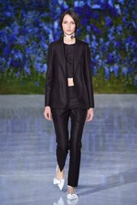 ディオール 2016年春夏コレクション - 貴族の洋服を起点に、女性の柔らかさを表現｜写真40