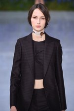 ディオール 2016年春夏コレクション - 貴族の洋服を起点に、女性の柔らかさを表現｜写真41