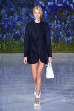 ディオール 2016年春夏コレクション - 貴族の洋服を起点に、女性の柔らかさを表現｜写真58