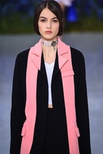 ディオール 2016年春夏コレクション - 貴族の洋服を起点に、女性の柔らかさを表現｜写真62