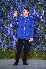 ディオール 2016年春夏コレクション - 貴族の洋服を起点に、女性の柔らかさを表現｜写真84