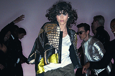 トム フォード 2016年春夏 ウィメンズ コレクション