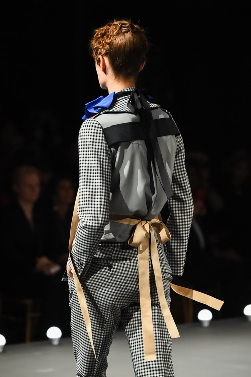 アンダーカバー 2016年春夏<span>コレクション</span> - 写真6