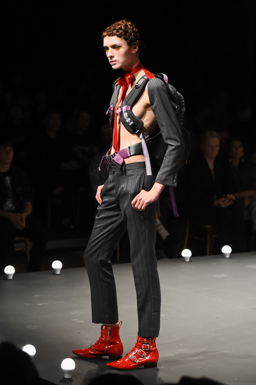 アンダーカバー 2016年春夏<span>コレクション</span> - 写真12