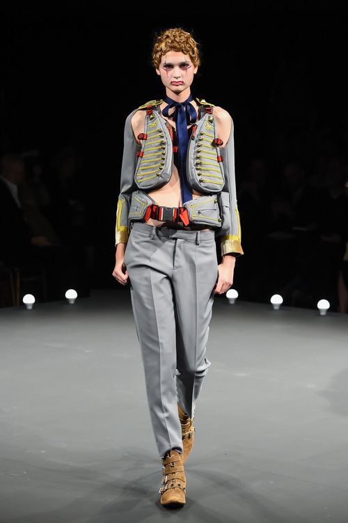 アンダーカバー 2016年春夏<span>コレクション</span> - 写真14
