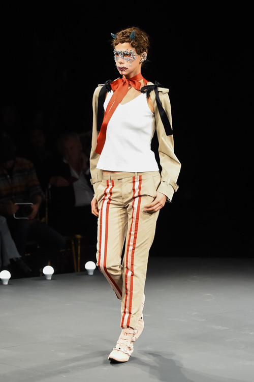 アンダーカバー 2016年春夏<span>コレクション</span> - 写真20