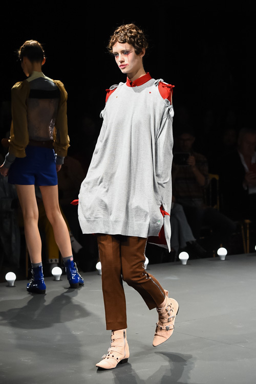 アンダーカバー 2016年春夏<span>コレクション</span> - 写真25