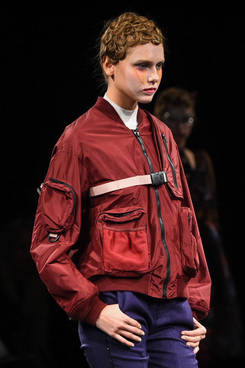 アンダーカバー 2016年春夏<span>コレクション</span> - 写真37