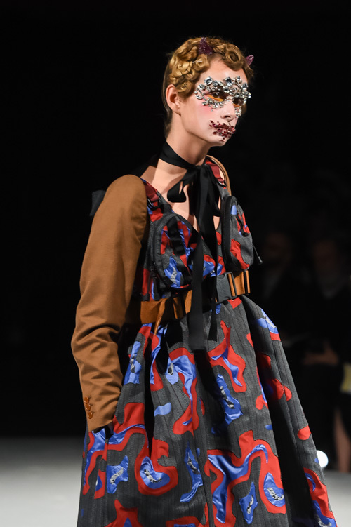 アンダーカバー 2016年春夏<span>コレクション</span> - 写真39