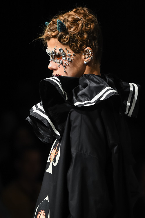 アンダーカバー 2016年春夏<span>コレクション</span> - 写真50