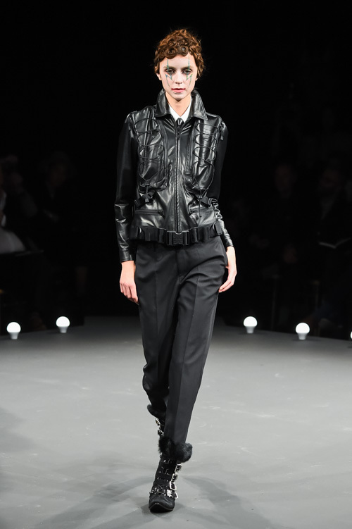 アンダーカバー 2016年春夏<span>コレクション</span> - 写真53