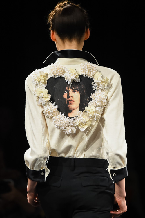 アンダーカバー 2016年春夏<span>コレクション</span> - 写真55