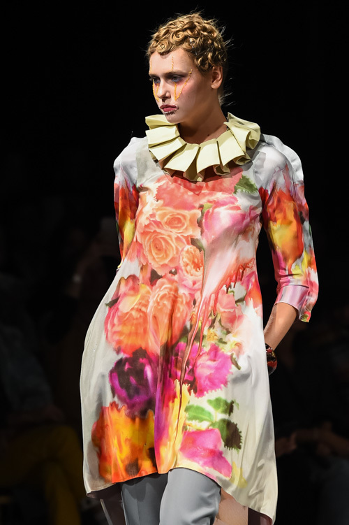 アンダーカバー 2016年春夏<span>コレクション</span> - 写真67