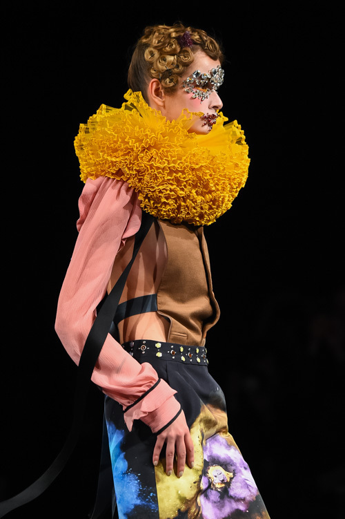 アンダーカバー 2016年春夏<span>コレクション</span> - 写真69