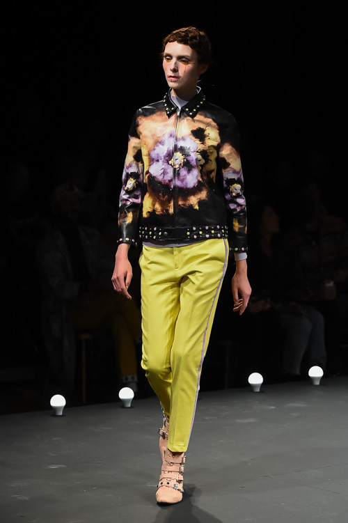 アンダーカバー 2016年春夏<span>コレクション</span> - 写真70
