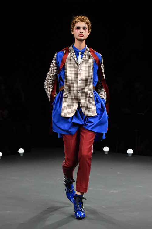 アンダーカバー 2016年春夏<span>コレクション</span> - 写真71