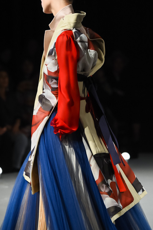 アンダーカバー 2016年春夏<span>コレクション</span> - 写真84