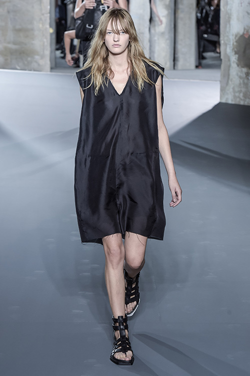 リック・オウエンス(Rick Owens) 2016年春夏ウィメンズコレクション  - 写真5