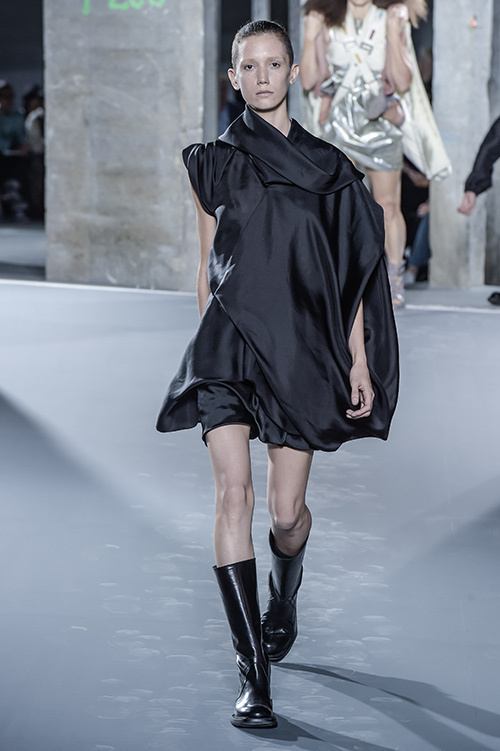 リック・オウエンス(Rick Owens) 2016年春夏ウィメンズコレクション  - 写真38