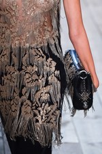 アレキサンダー・マックイーン 2016年春夏コレクション - 異郷の地で強く生き抜くボヘミアン｜写真40