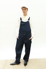 A.P.C. 16年春夏コレクション - メンズアイテムを使うフェミ二ニティ、新ドレスラインも登場｜写真19