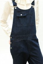 A.P.C. 16年春夏コレクション - メンズアイテムを使うフェミ二ニティ、新ドレスラインも登場｜写真21