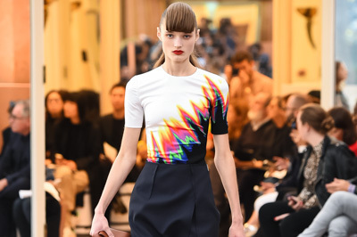 2016年春夏パリコレクション｜ アクネ ストゥディオズ 2016年春夏コレクション - 未完全さが築くオリジナリティ