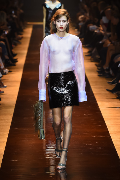 ニナ リッチ 2016年春夏<span>コレクション</span> - 写真7