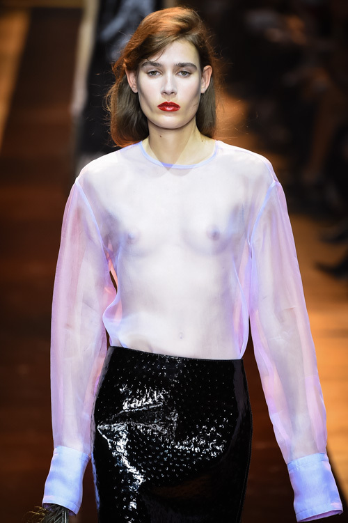 ニナ リッチ 2016年春夏<span>コレクション</span> - 写真8