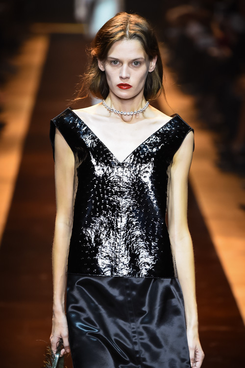 ニナ リッチ 2016年春夏<span>コレクション</span> - 写真10
