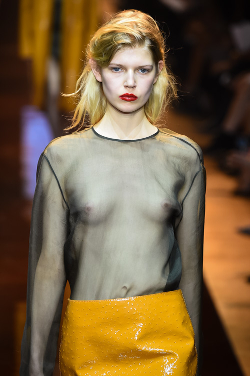 ニナ リッチ 2016年春夏<span>コレクション</span> - 写真13
