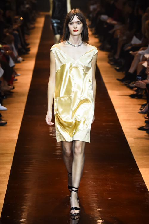 ニナ リッチ 2016年春夏<span>コレクション</span> - 写真25