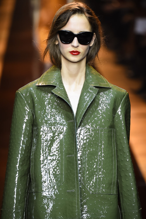 ニナ リッチ 2016年春夏<span>コレクション</span> - 写真33