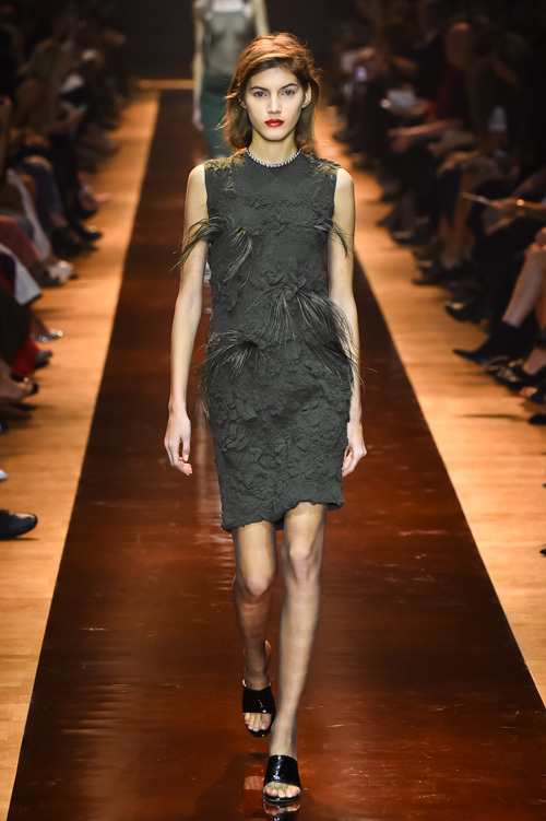 ニナ リッチ 2016年春夏<span>コレクション</span> - 写真36