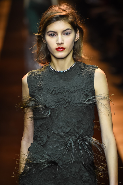 ニナ リッチ 2016年春夏<span>コレクション</span> - 写真37