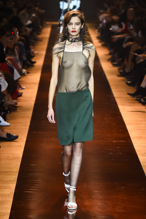 ニナ リッチ 2016年春夏<span>コレクション</span> - 写真38