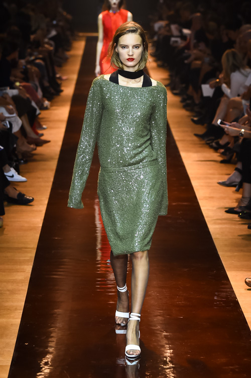ニナ リッチ 2016年春夏<span>コレクション</span> - 写真46