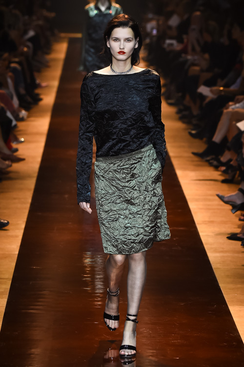 ニナ リッチ 2016年春夏<span>コレクション</span> - 写真49