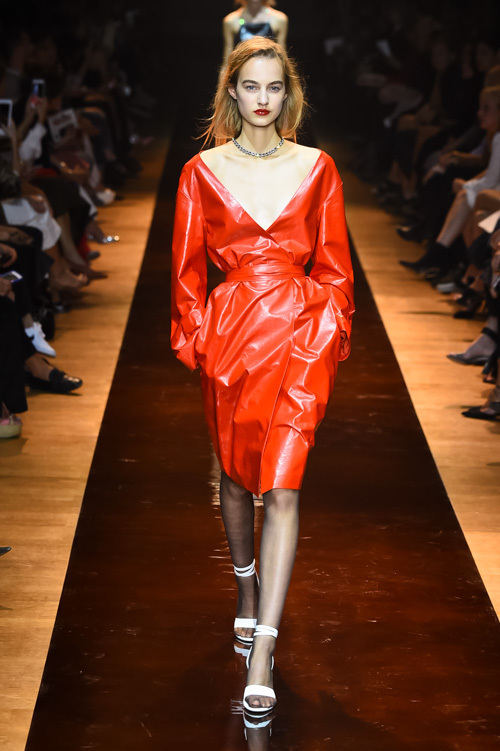 ニナ リッチ 2016年春夏<span>コレクション</span> - 写真61