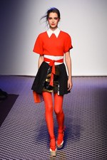 オランピア ル タン 2016年春夏コレクション - 着物にマイメロ、羅生門…パリで新ジャポニスム開花｜写真7