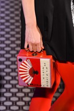 オランピア ル タン 2016年春夏コレクション - 着物にマイメロ、羅生門…パリで新ジャポニスム開花｜写真8