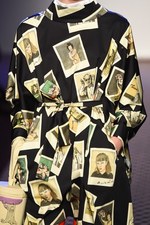 オランピア ル タン 2016年春夏コレクション - 着物にマイメロ、羅生門…パリで新ジャポニスム開花｜写真10