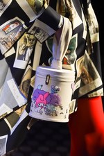 オランピア ル タン 2016年春夏コレクション - 着物にマイメロ、羅生門…パリで新ジャポニスム開花｜写真11