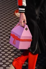 オランピア ル タン 2016年春夏コレクション - 着物にマイメロ、羅生門…パリで新ジャポニスム開花｜写真14