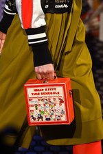 オランピア ル タン 2016年春夏コレクション - 着物にマイメロ、羅生門…パリで新ジャポニスム開花｜写真23