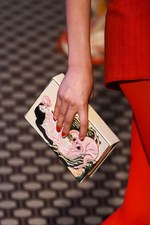 オランピア ル タン 2016年春夏コレクション - 着物にマイメロ、羅生門…パリで新ジャポニスム開花｜写真26