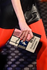 オランピア ル タン 2016年春夏コレクション - 着物にマイメロ、羅生門…パリで新ジャポニスム開花｜写真33