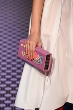 オランピア ル タン 2016年春夏コレクション - 着物にマイメロ、羅生門…パリで新ジャポニスム開花｜写真45